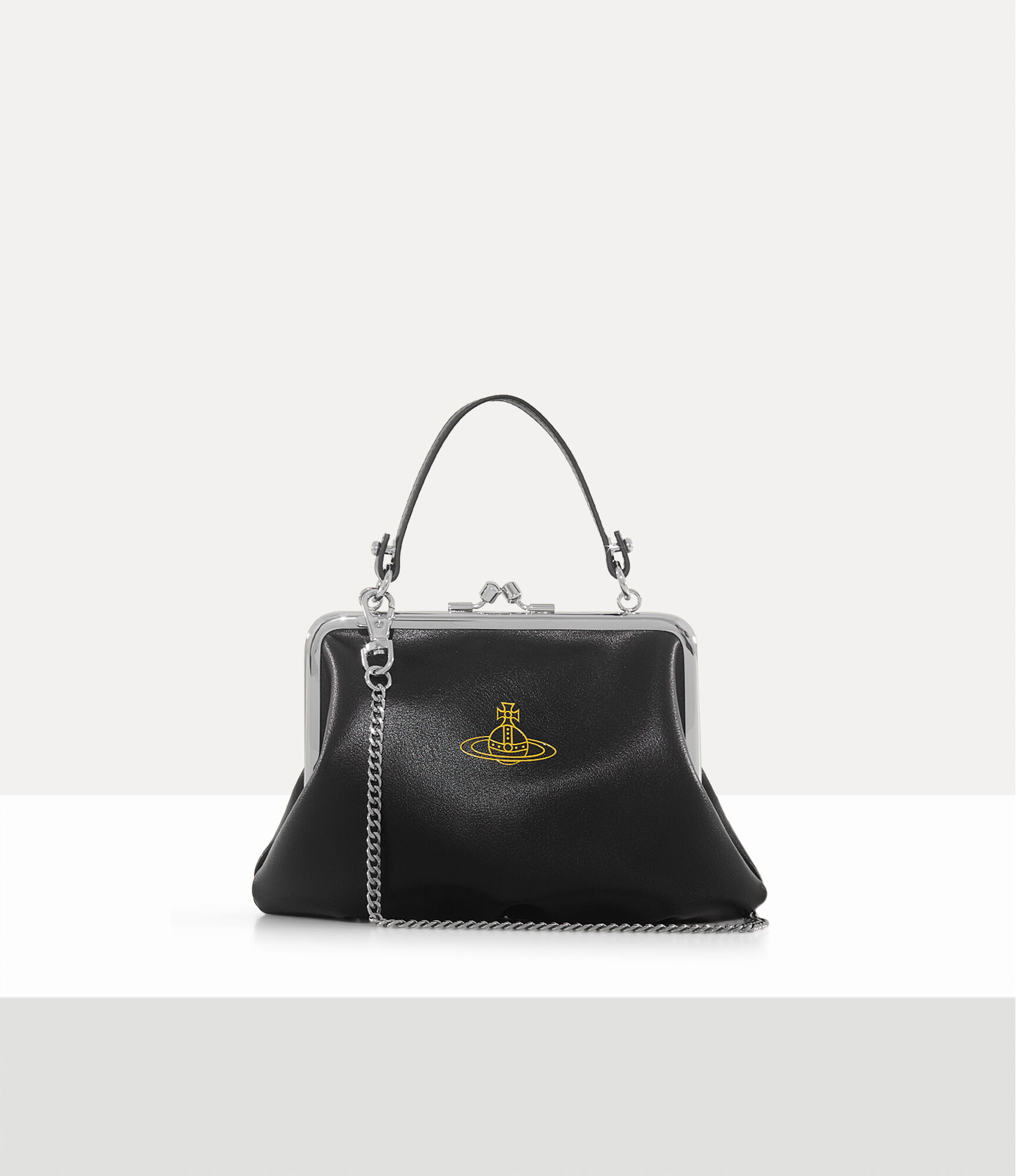 GRANNY FRAME PURSE - 4