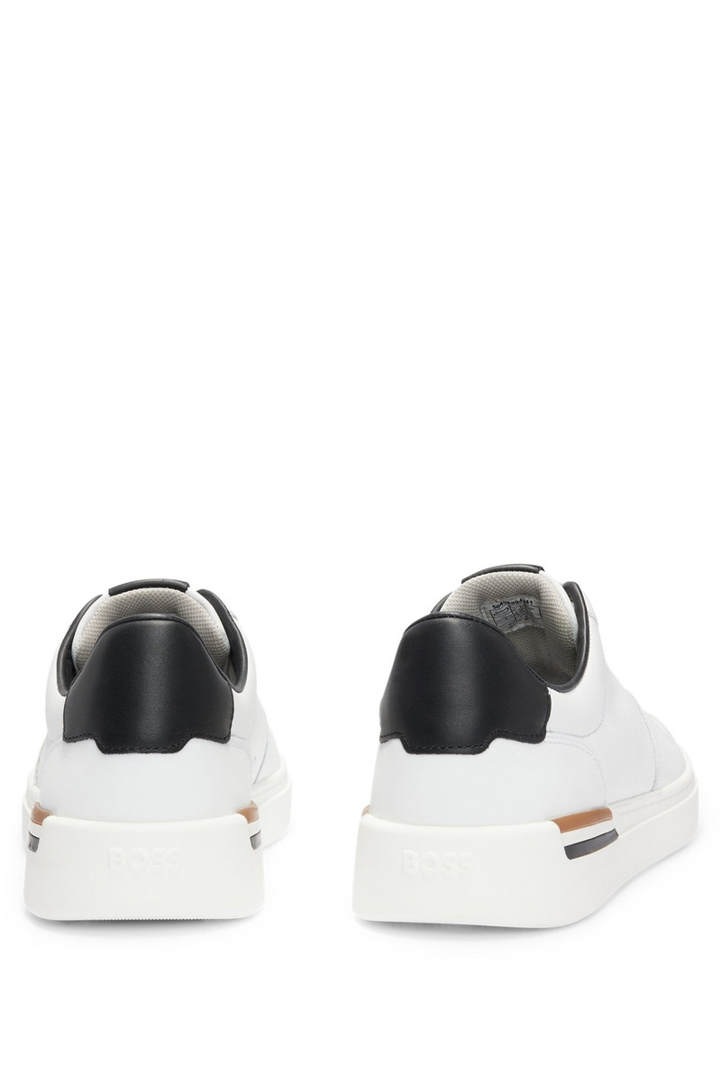 SIGNATURE DETAILS를 가진 다른 CUPSOLE 강사 5
