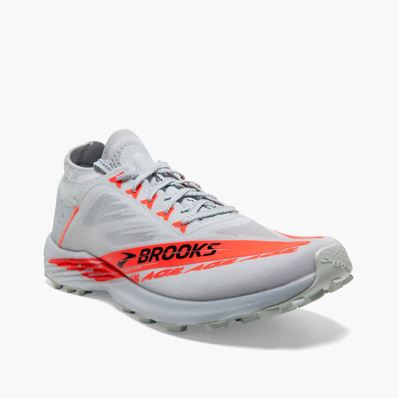BROOKS Catamount Agil outlook