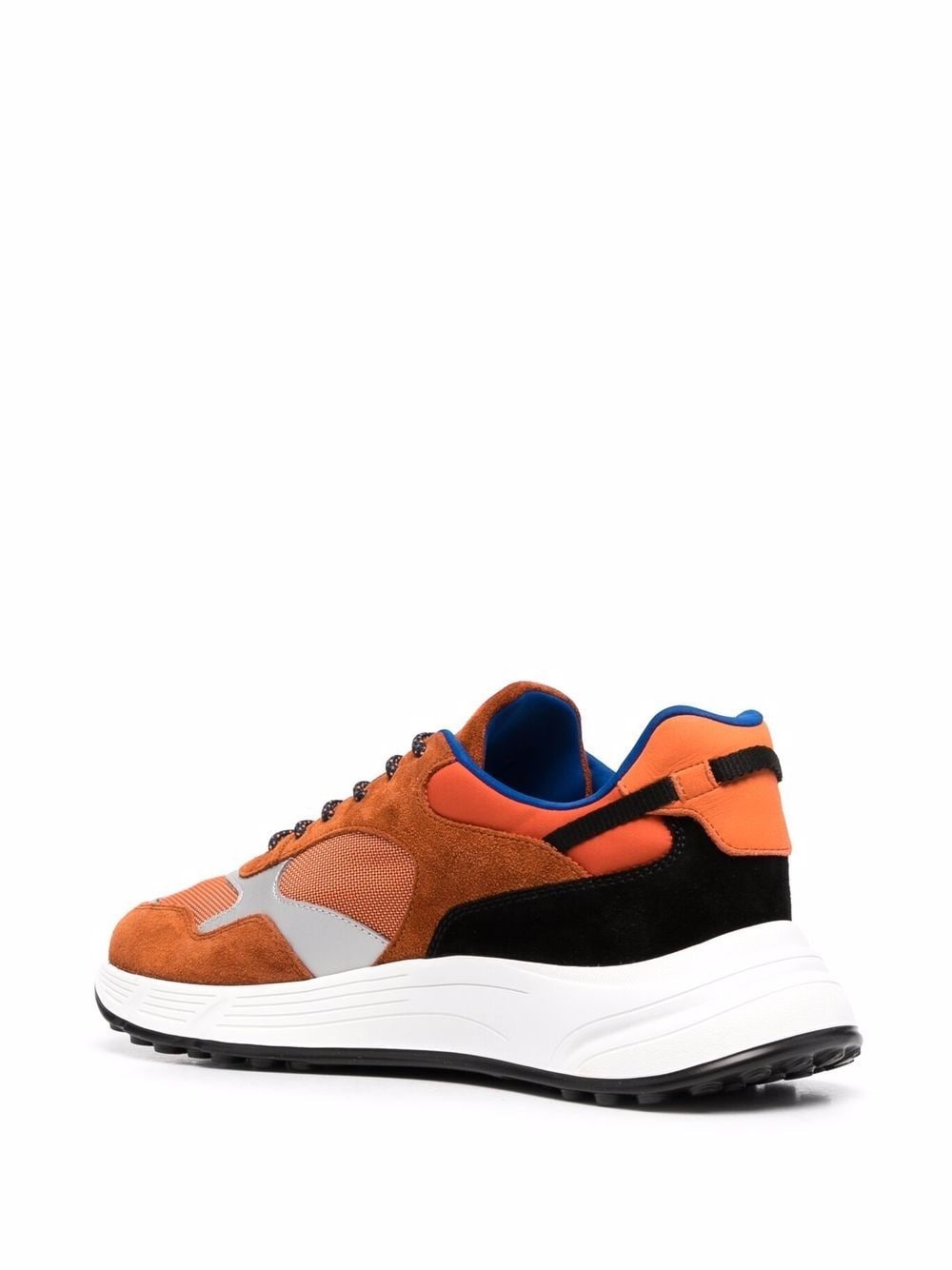 Hyperlight low-top sneakers - 3