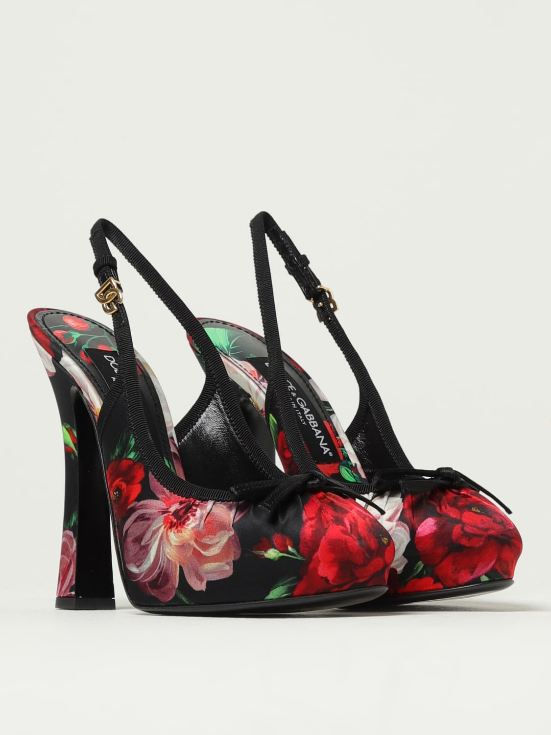 Shoes woman Dolce & Gabbana - 2