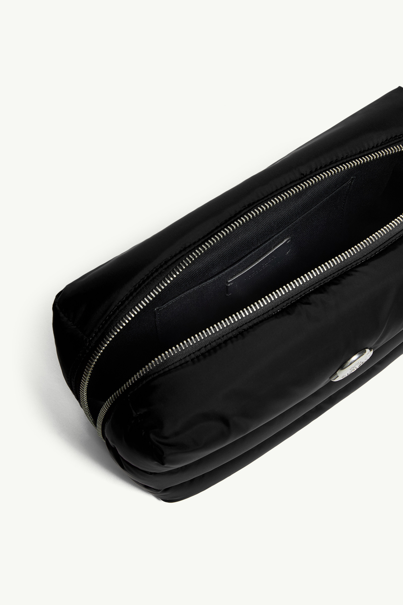 Caradoc Quilted Beauty Case - 4