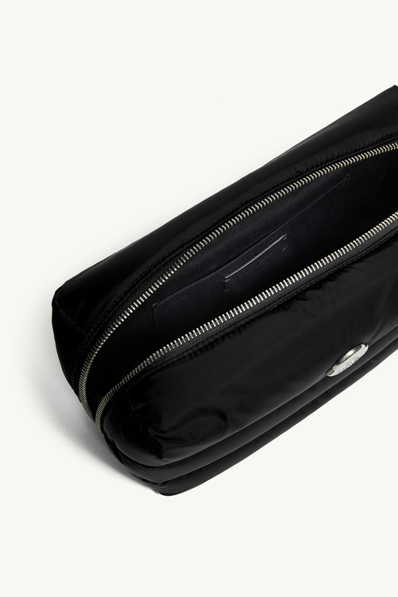 Caradoc Quilted Beauty Case 4