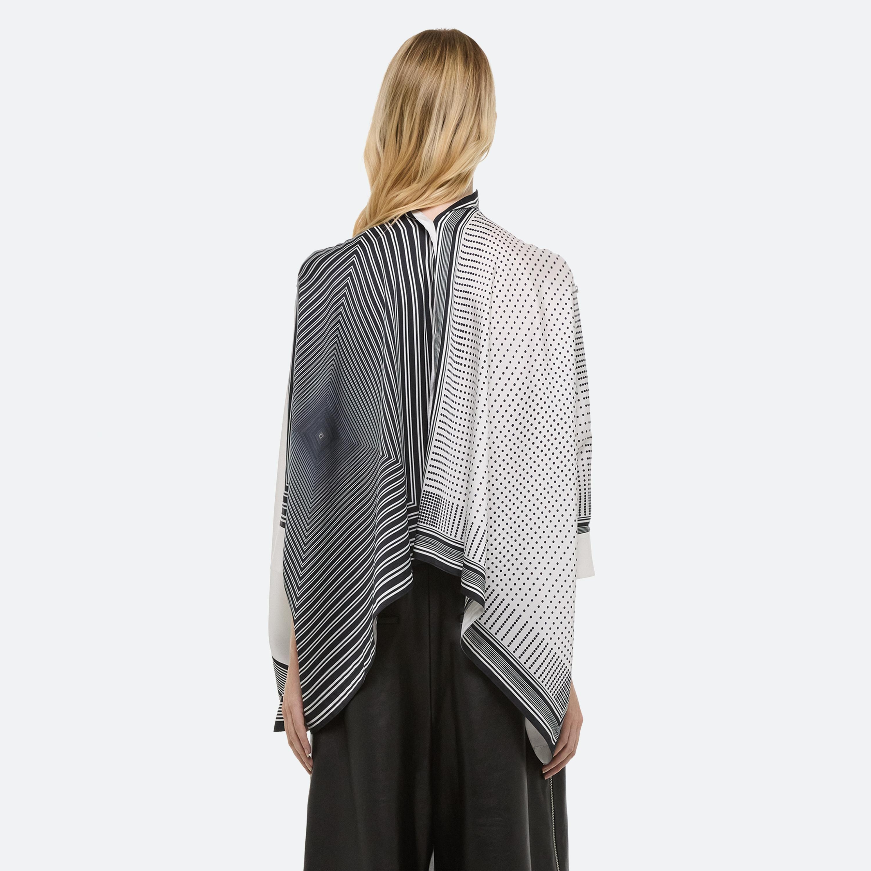 SCARF TOP - 5