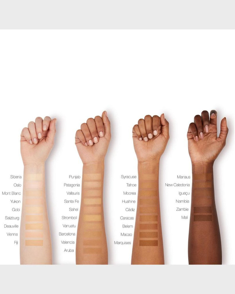 Soft Matte Complete Foundation, 1.5 oz. 4