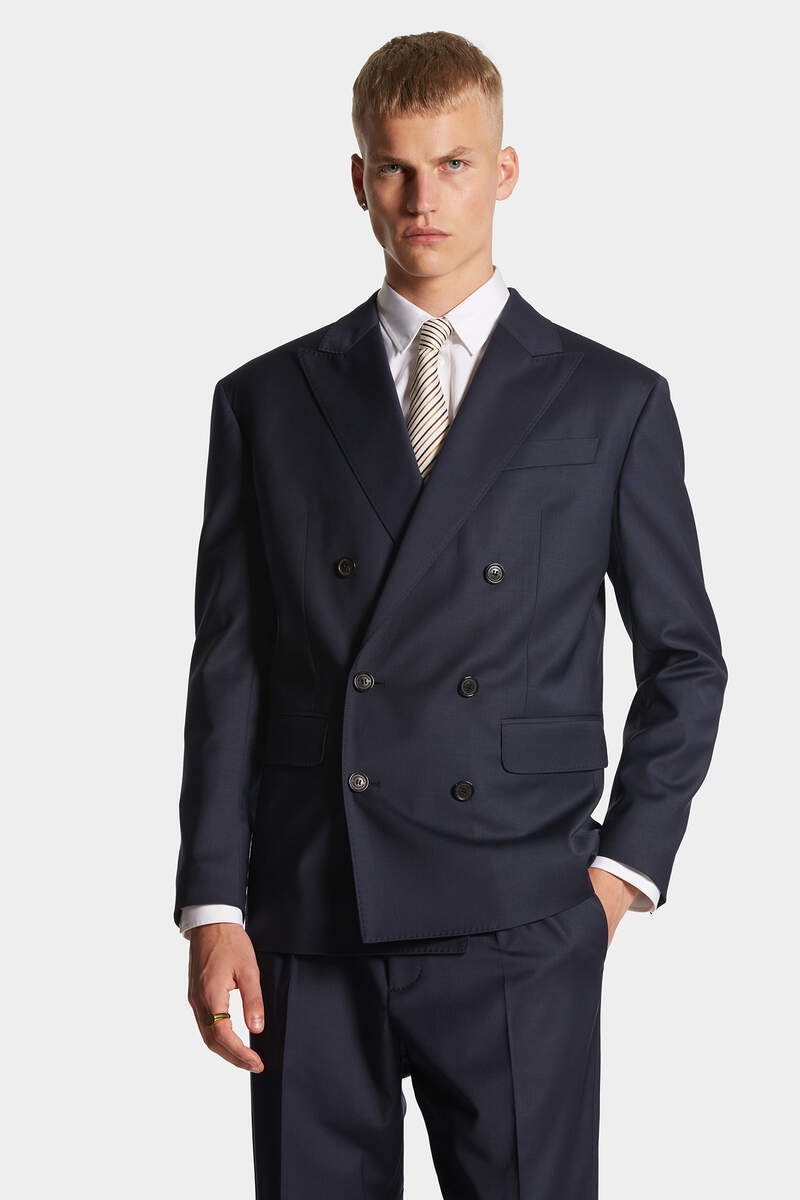 WALLSTREET SUIT - 5