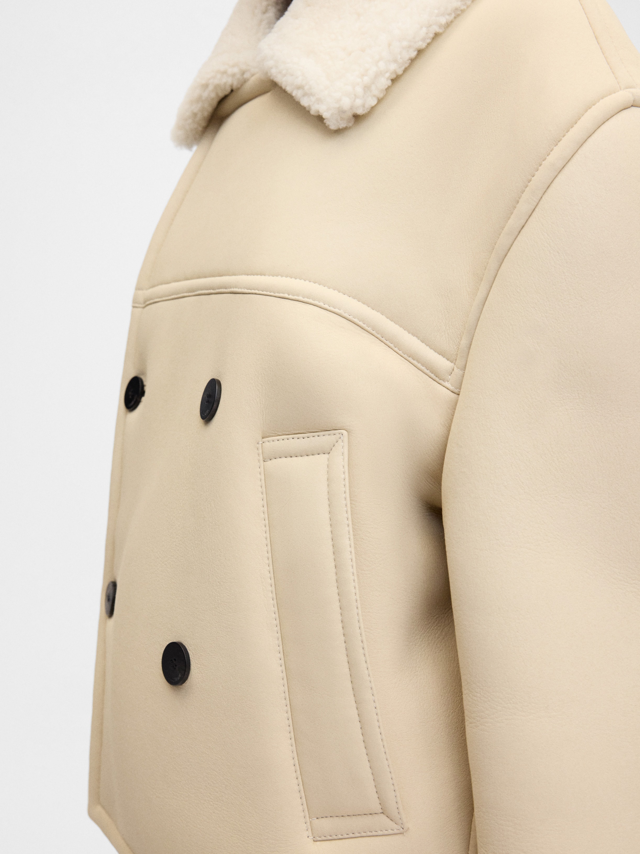 The Mojave jacket - 6