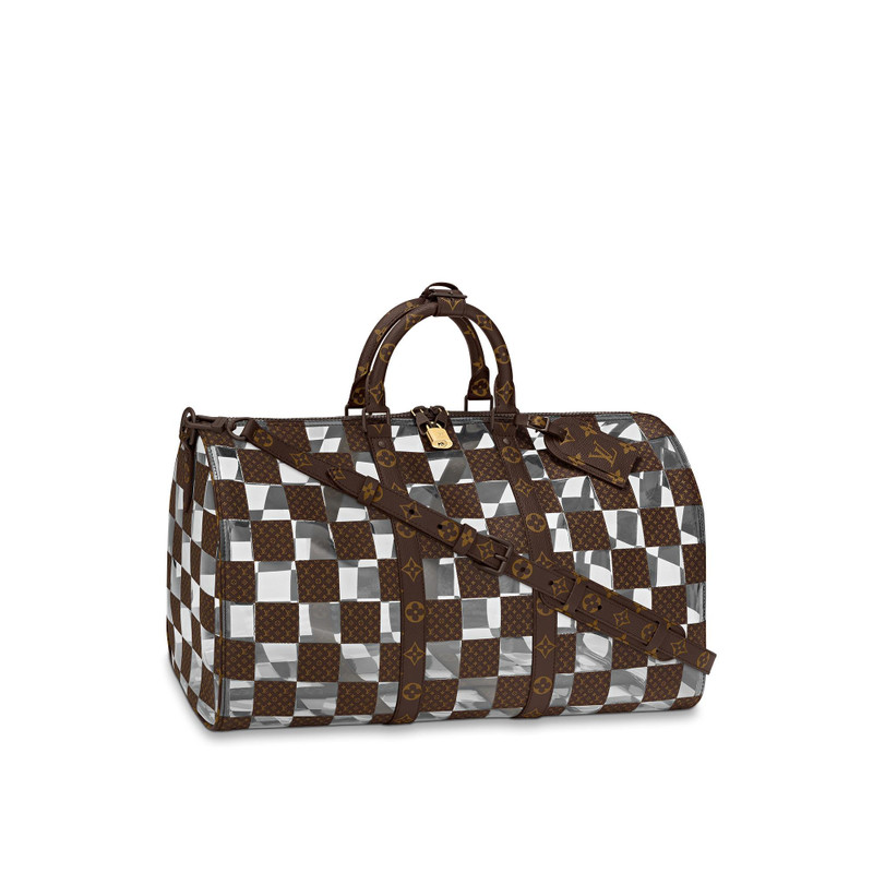 Keepall Bandoulière 50 - 1