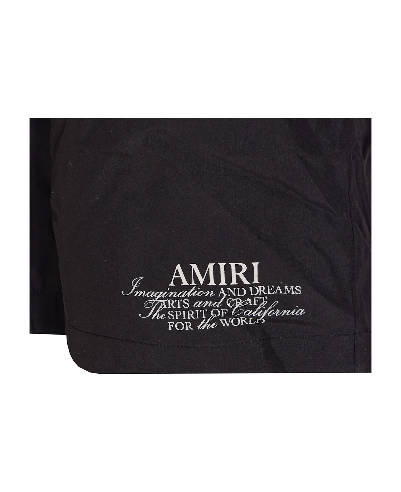 Amiri Spirit Shorts - 3