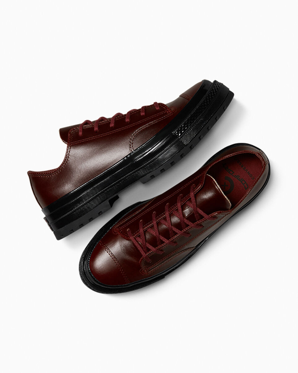 Chuck 70 National Leather - 5