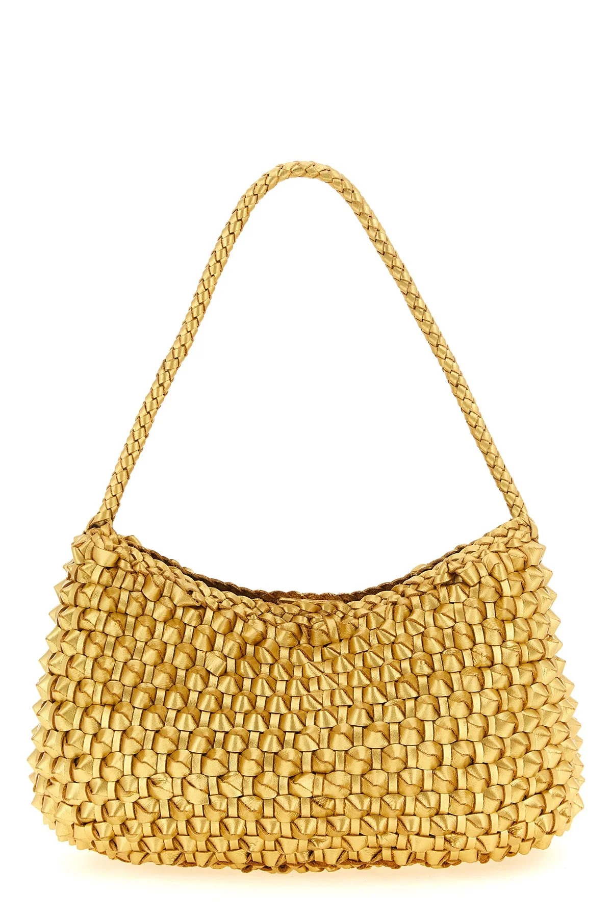 'Basil Cactus' Shoulder Bag - 1