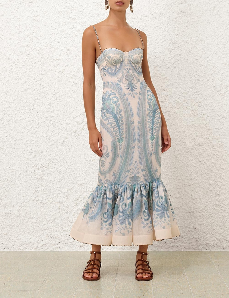 ILLUMINATE GOWN 7