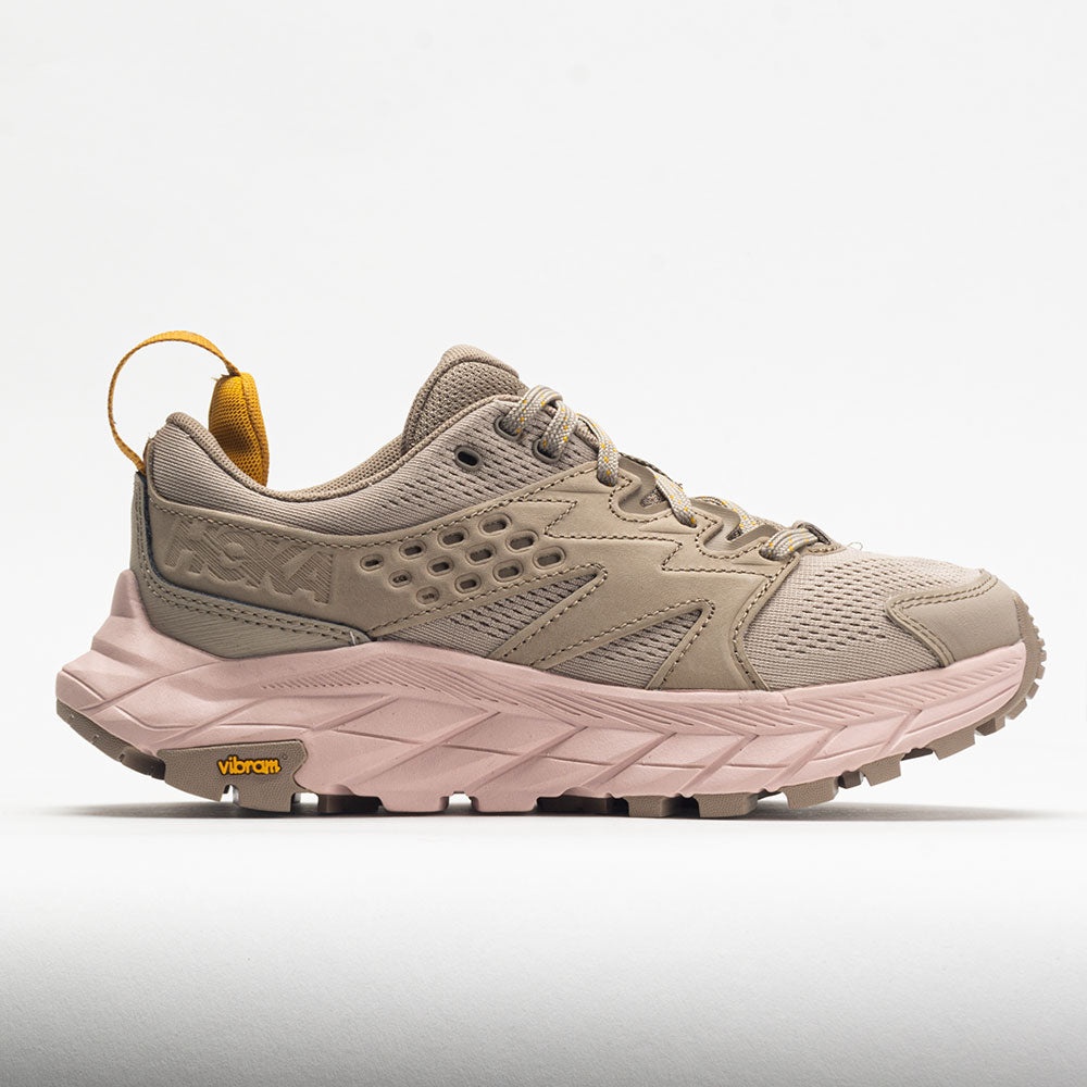 HOKA Anacapa Breeze Low Women's Oxford Tan/Peach Whip - 1