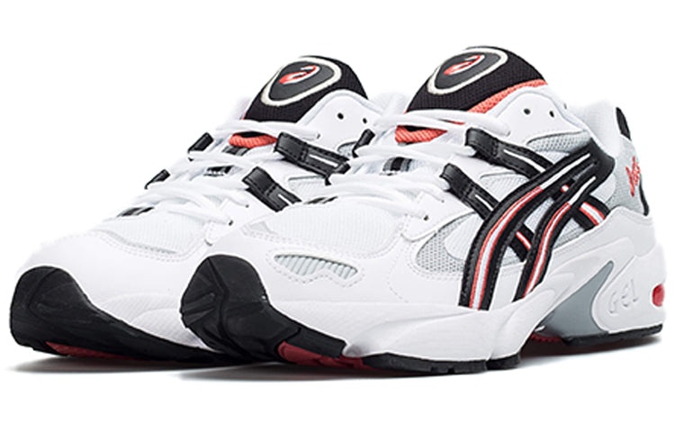 ASICS Gel Kayano 5 OG 'White Black' 1191A176-101 - 3