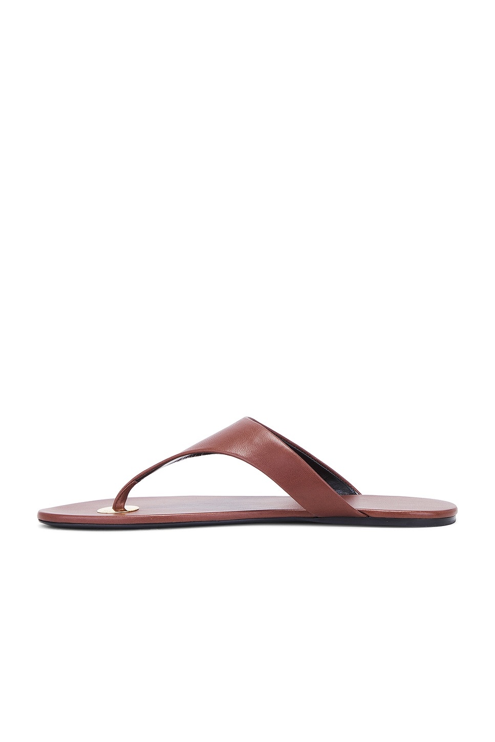 Kouros Flat Sandal - 5