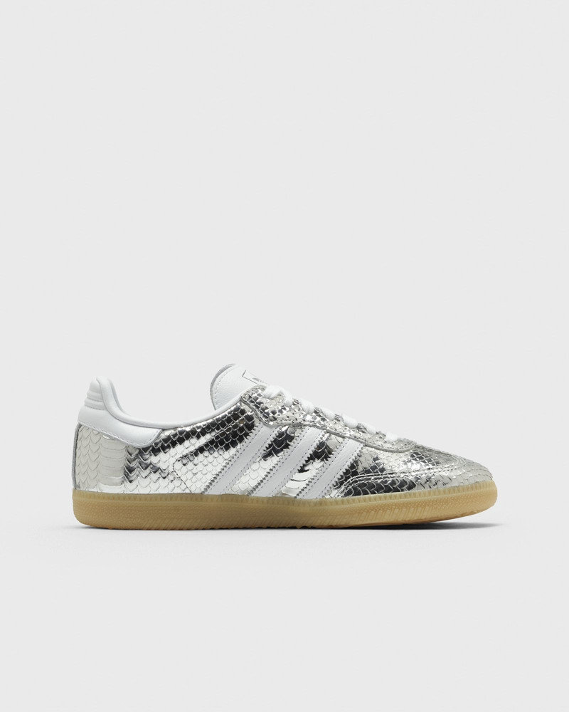 adidas SAMBA OG W outlook