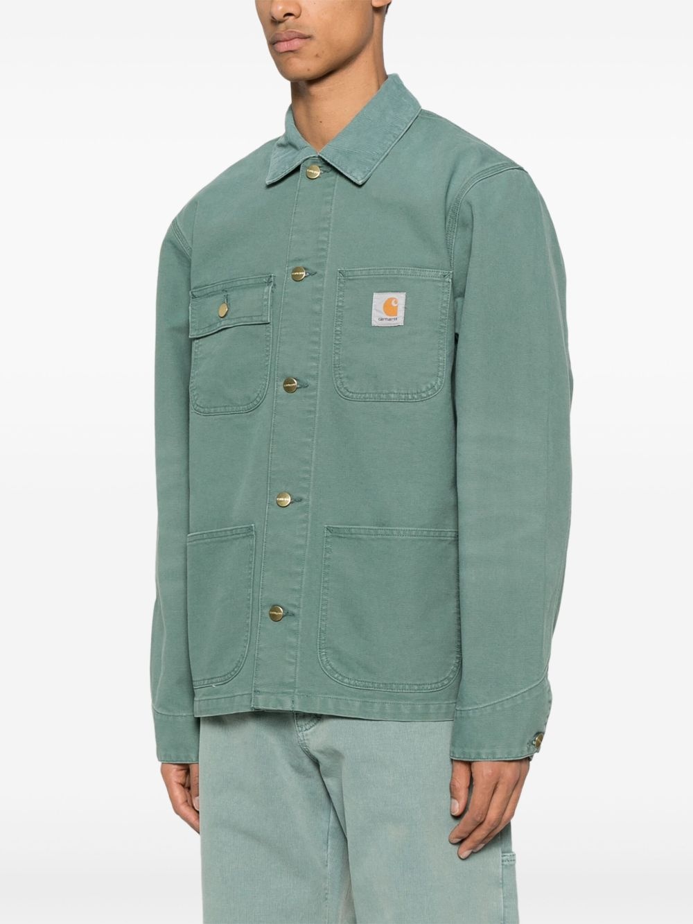 Michigan jacket - 3
