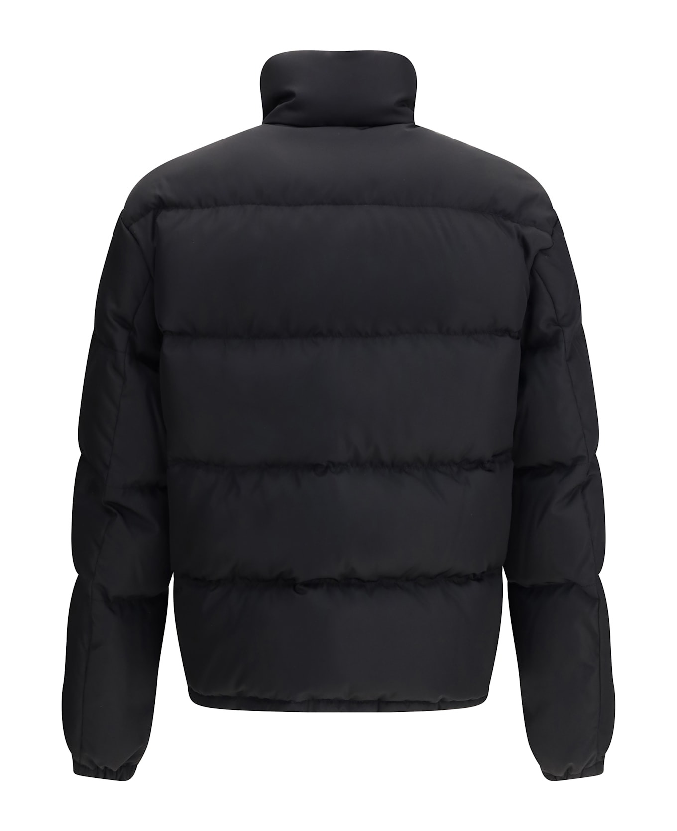 Re-nylon Down Jacket - 2