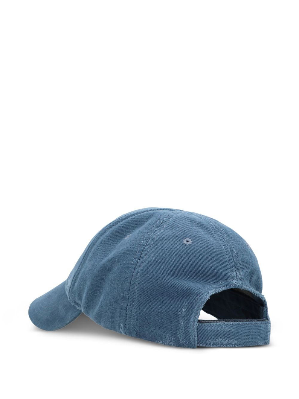 Vip Teamp  logo baseball cap - 2