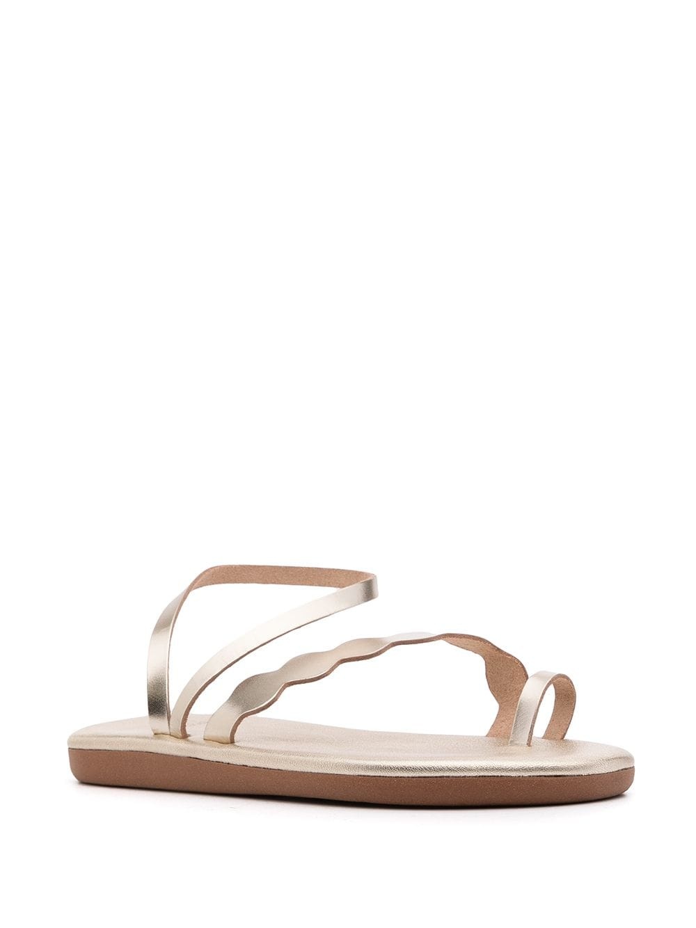 Koralia flat sandals - 2