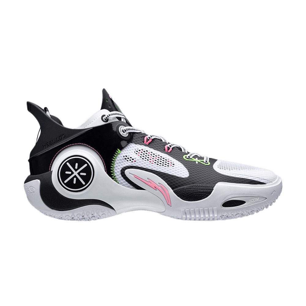 Wade Fission 8 'Panda' - 1