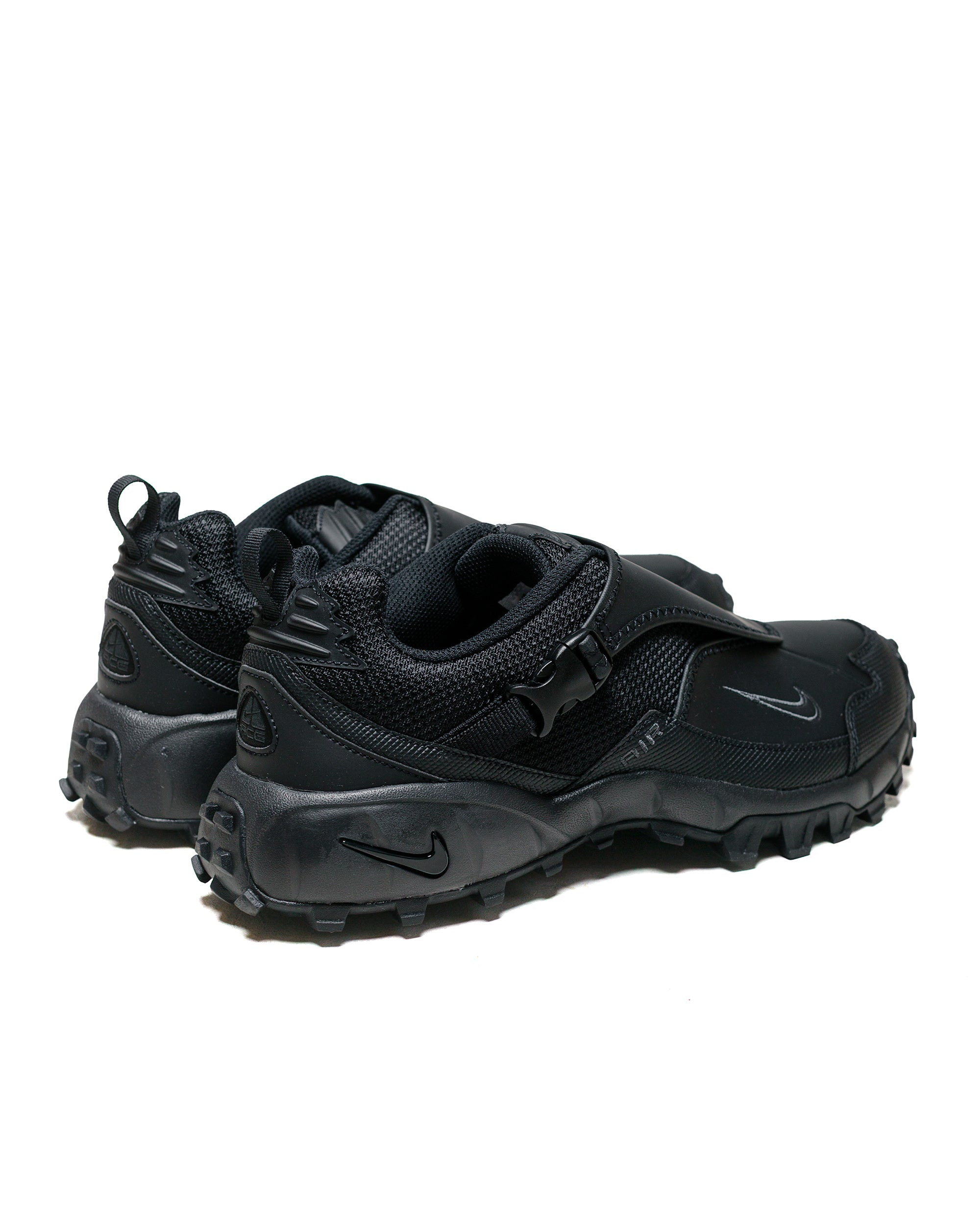 ACG Phassad Black - 3