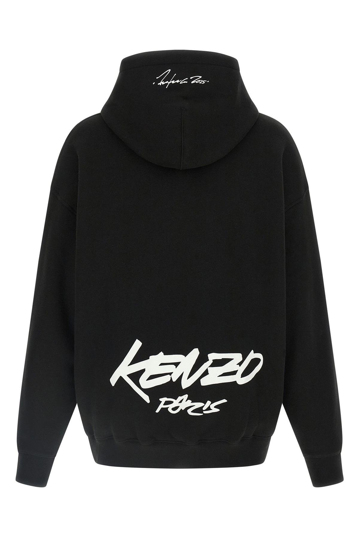 Hoodie - 2