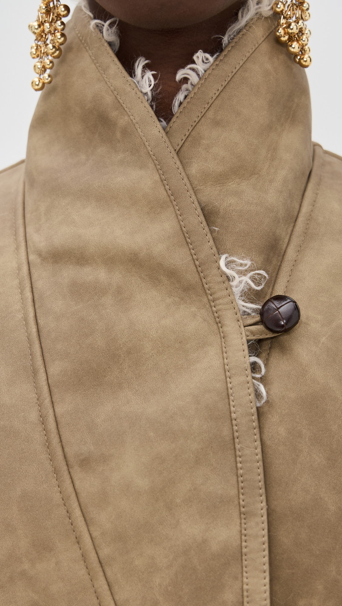 Clea Coat - 5