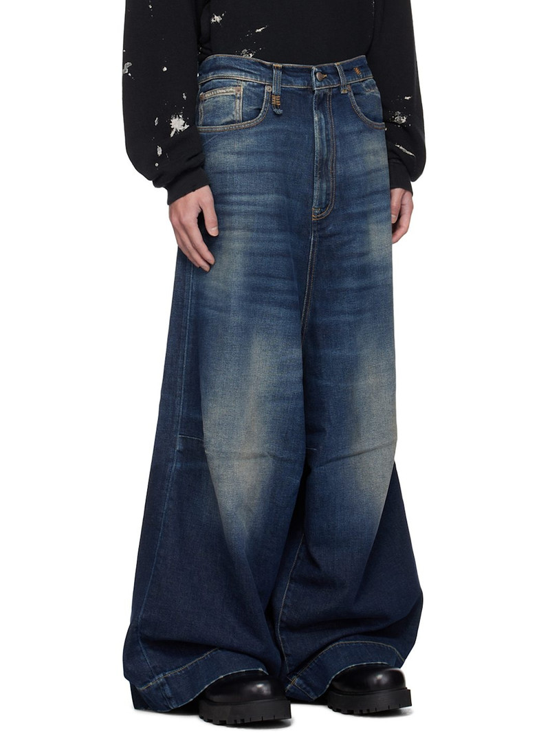Blue Jessi Jeans 2