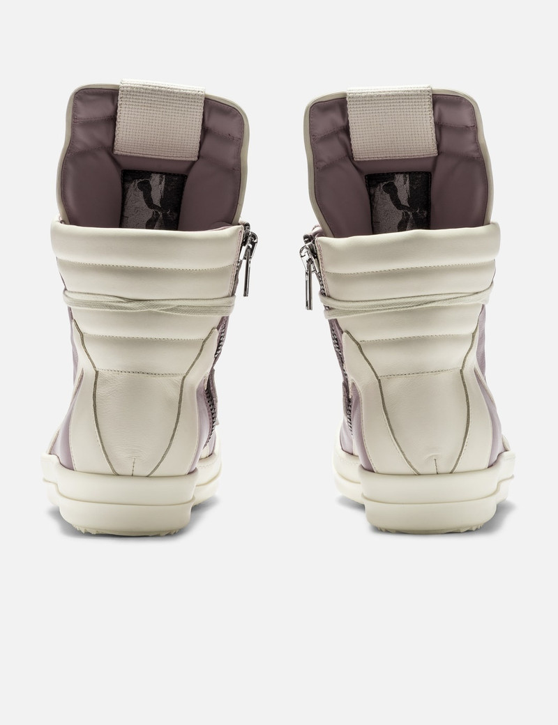 GEOBASKET SHOES 4