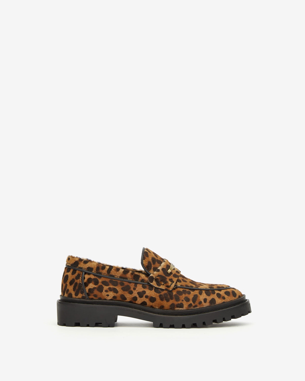 FREZZA LOAFERS - 1