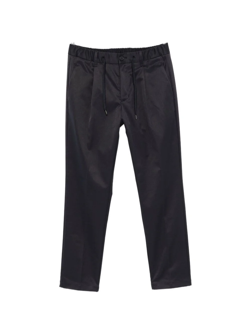 Regular trousers - 1