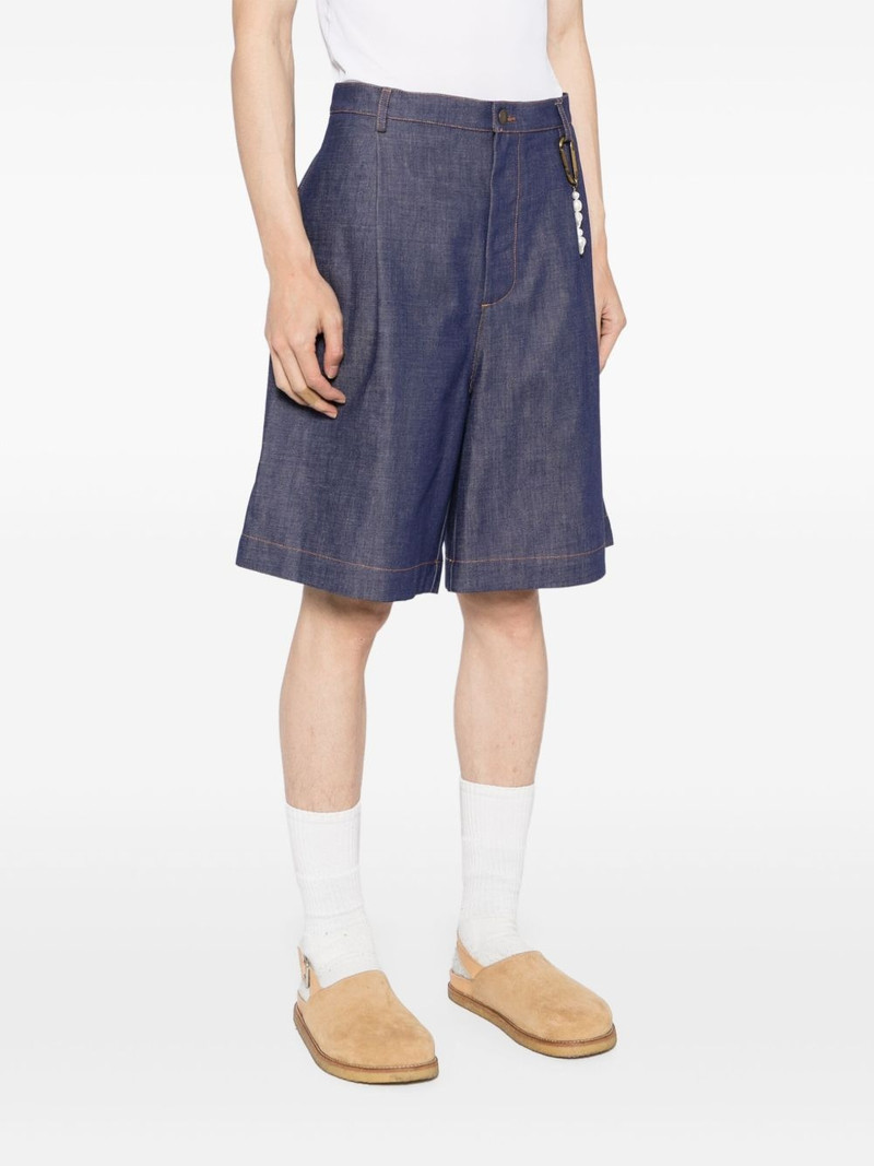 Danny shorts 3