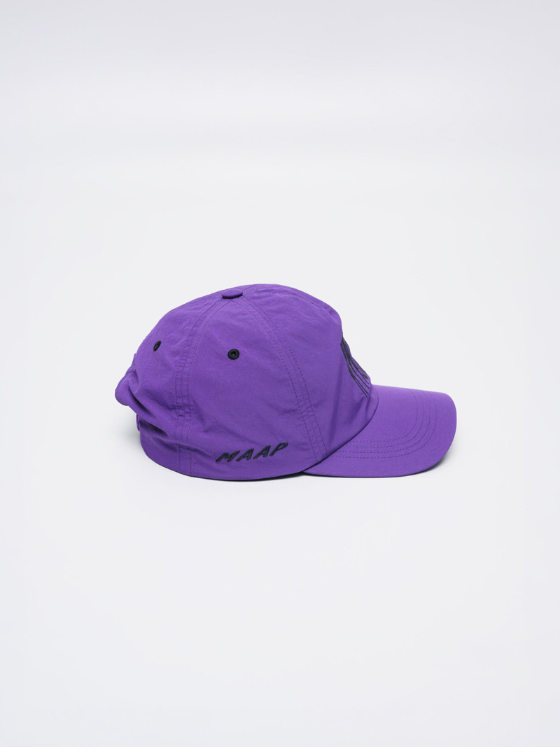 GreenEdge 26 Swap-Out 5 Panel Nylon Cap 3