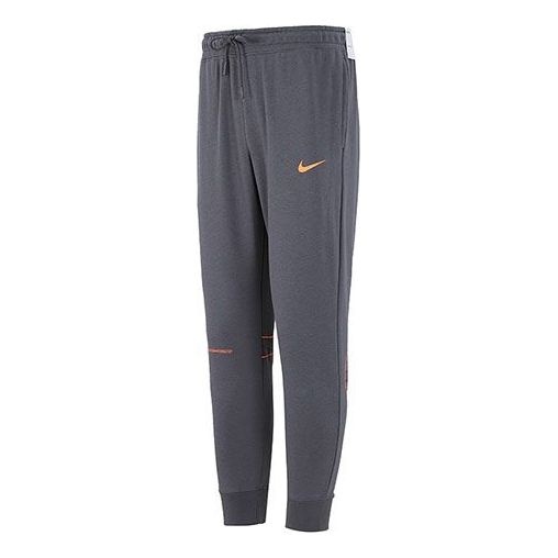 Nike AS Men's Sportswear Nike Sportswear GC Pant FT IRON GREY DO6947-068 - 1