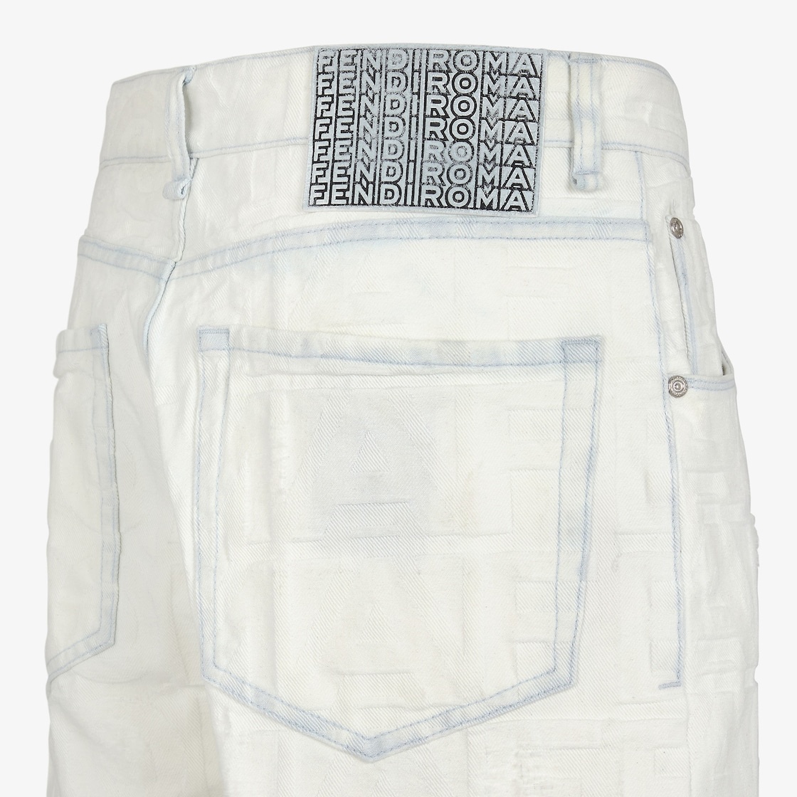 Denim - 3