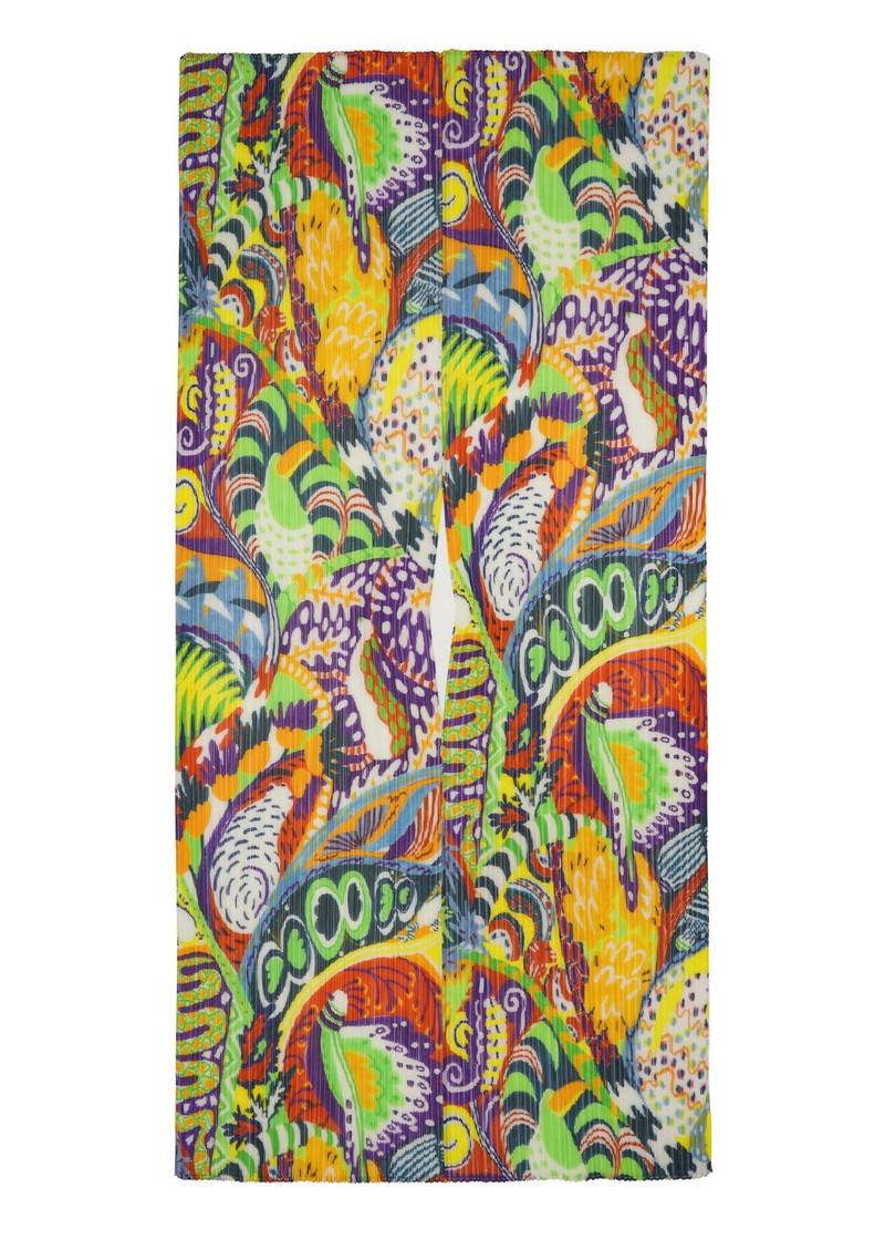 SNOWRUNNER MADAME-T STOLE 1