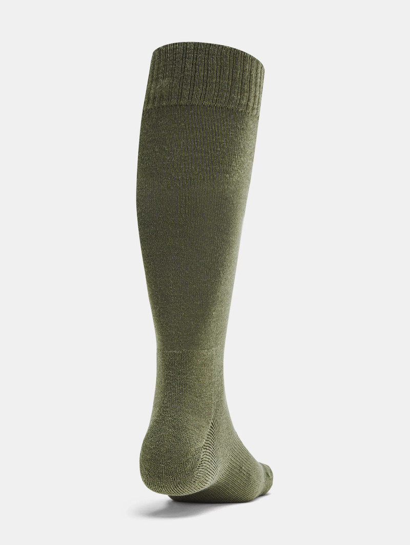Under Armour Unisex UA Tactical Over-The-Calf Socks outlook