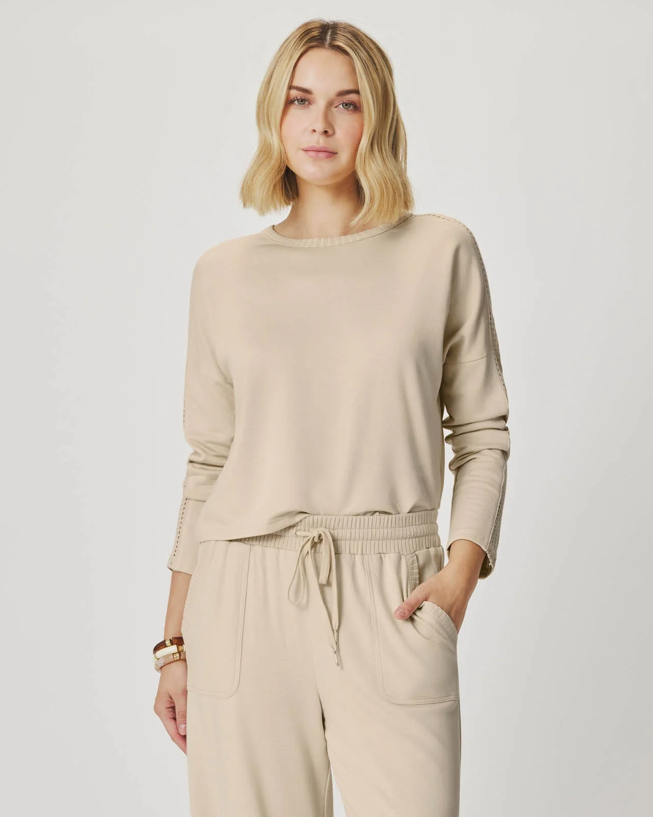 Supersoft Jada Sweatshirt - 1