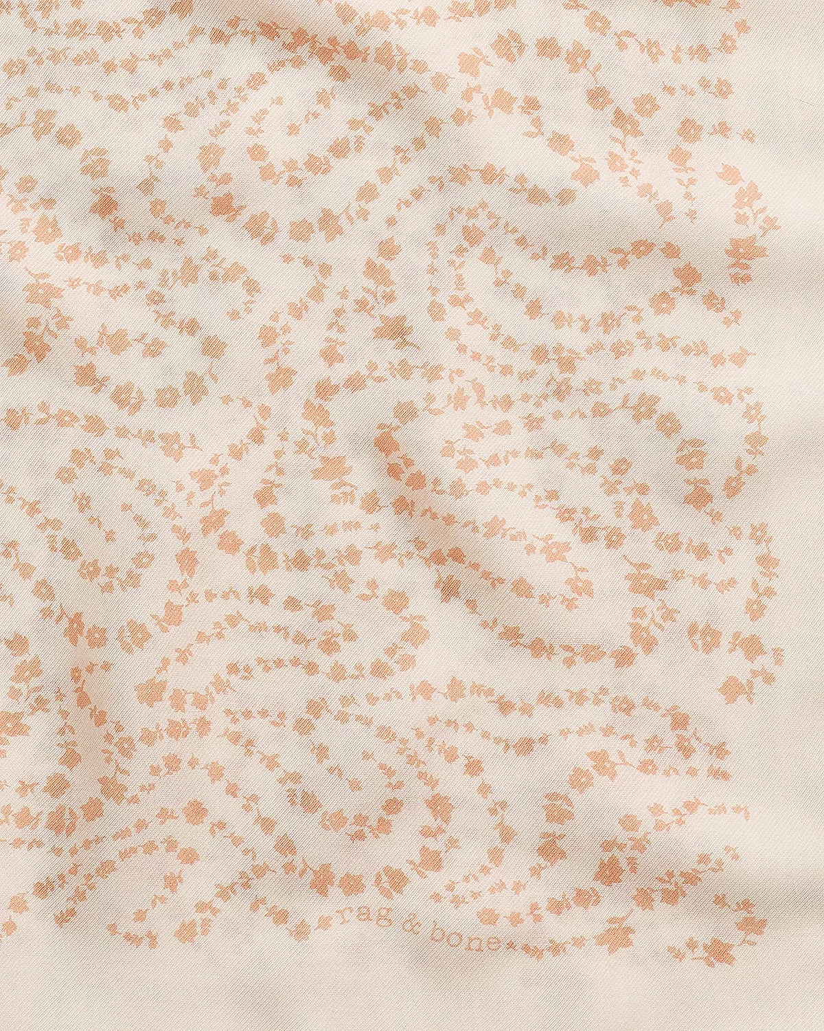 Miriam Square Scarf - 3