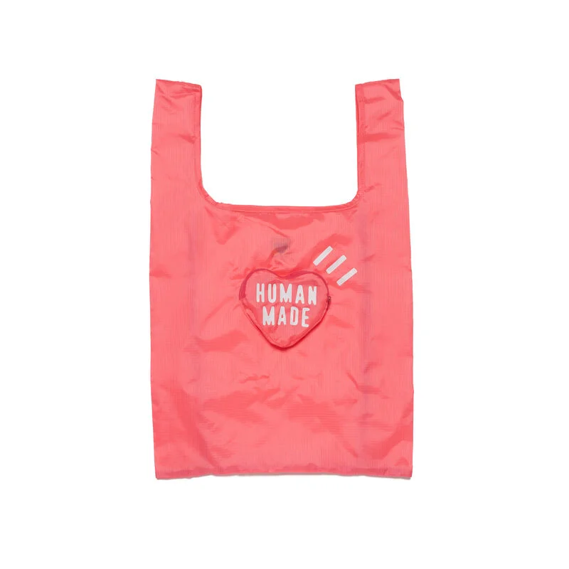 Heart Shopping Bag - 1
