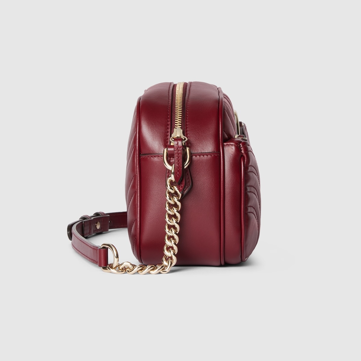 GG Marmont small shoulder bag - 6