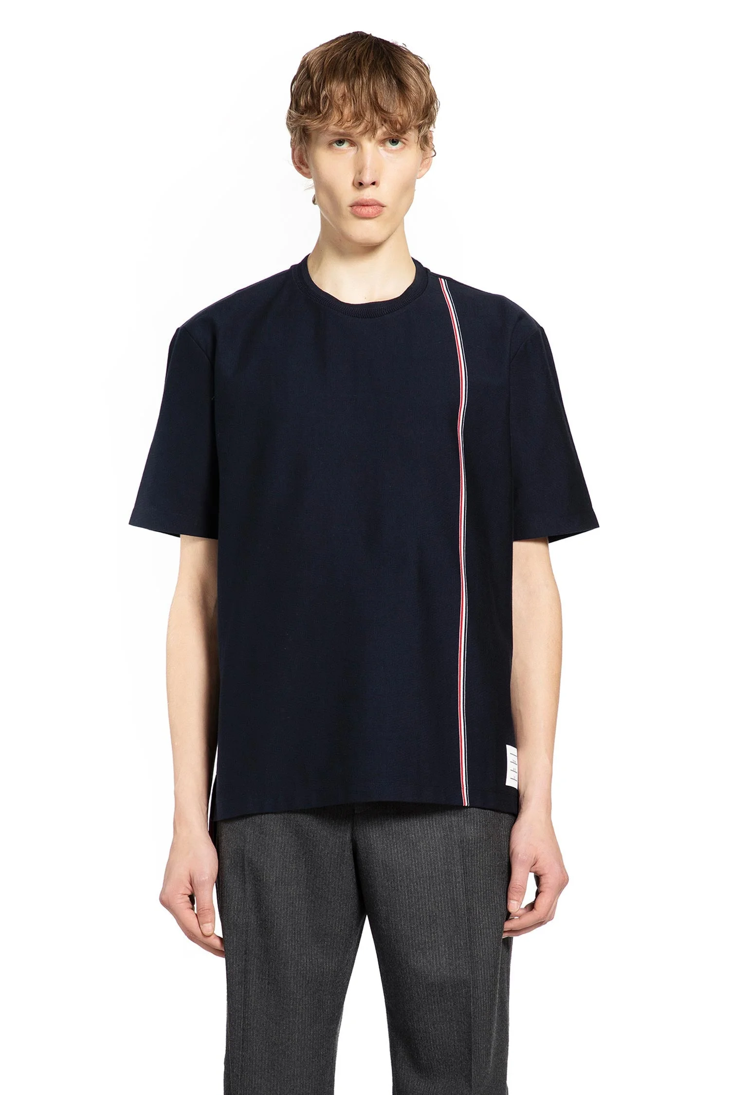 Rwb Stripe T-shirt - 1