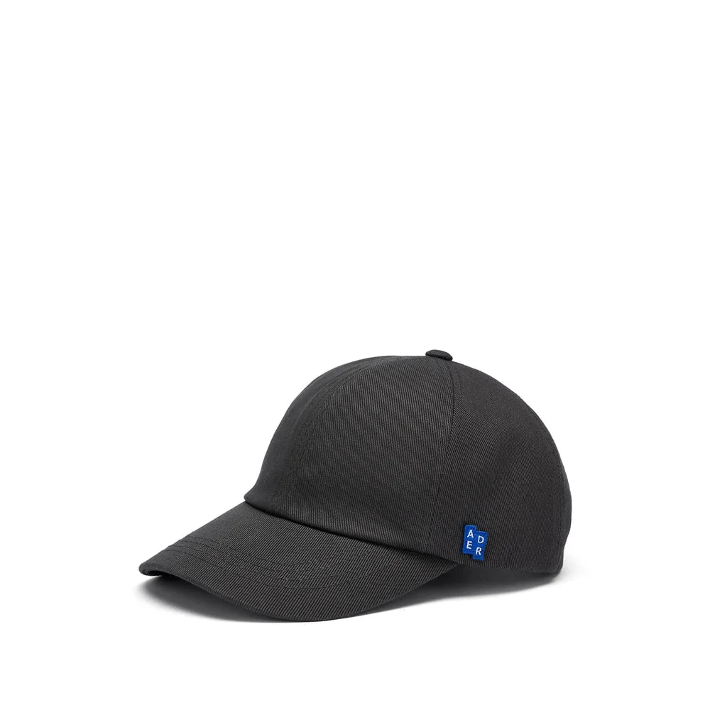 Ader Error Grey Hats Women - 1