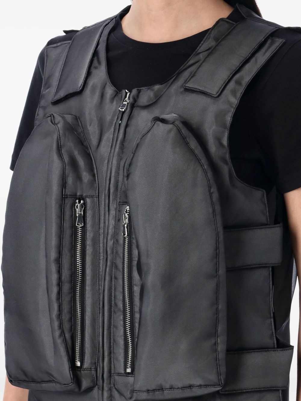Bullet Point vest - 4