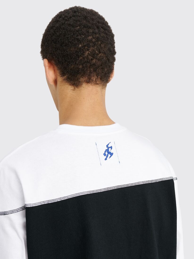 オリンピック ASICS NOVALIS BIXA LONG SLEEVE Lサイズ - トップス