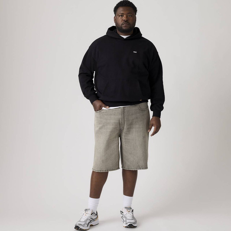 469 LOOSE FIT 12.5" MEN'S SHORTS (BIG & TALL) 1