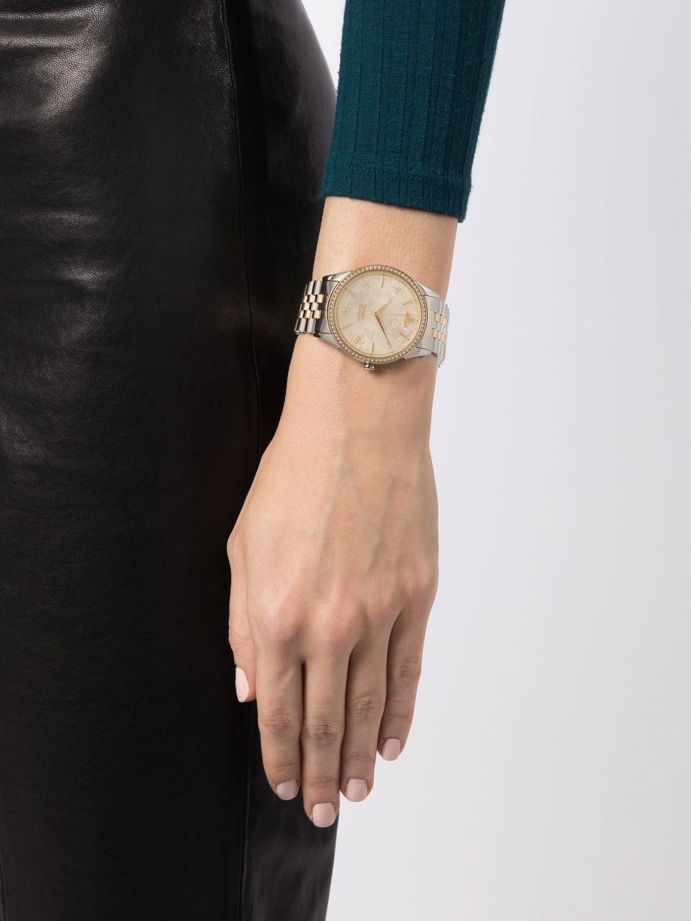 Wallace quartz 35mm - 2