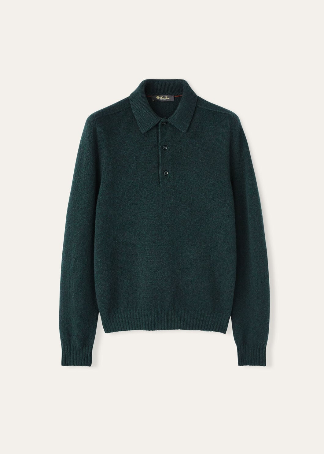 Mastallone Turtleneck - 1
