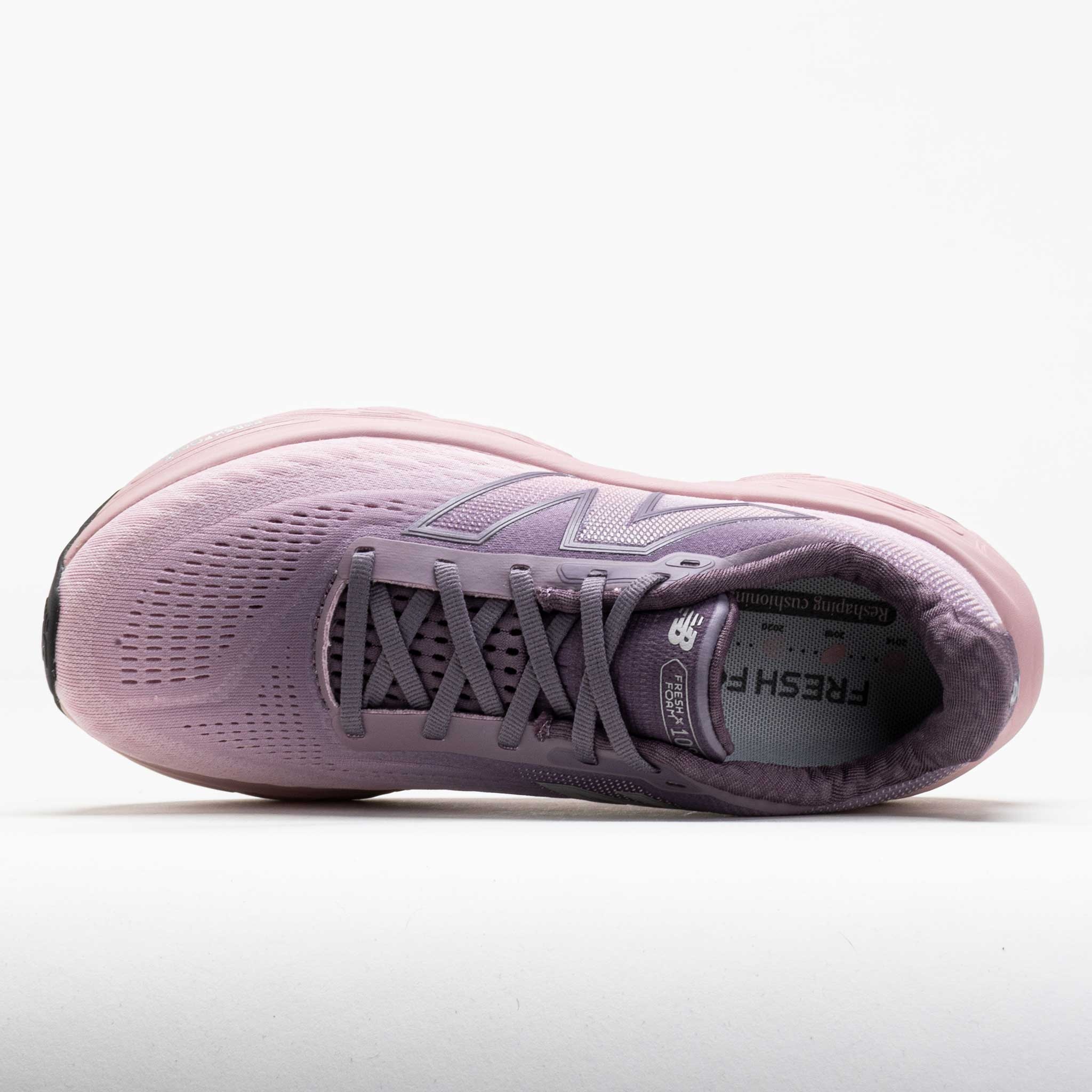 New Balance Fresh Foam x 1080v14 Women's Electric Jade/Reflection - 3